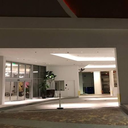 Hollywood Beach Luxury Condo-Hbh Exteriör bild