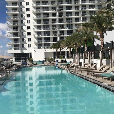 Hollywood Beach Luxury Condo-Hbh Exteriör bild
