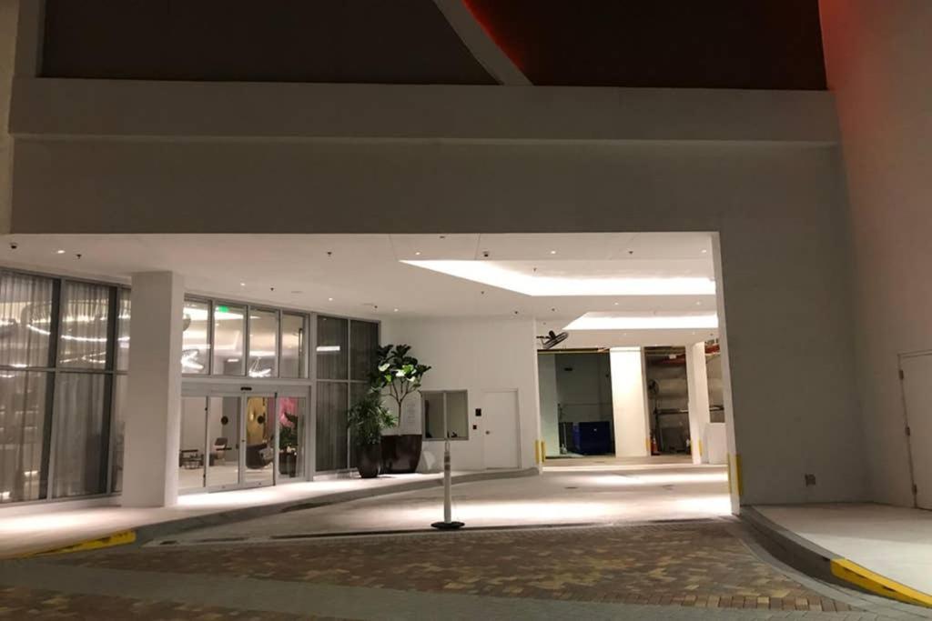 Hollywood Beach Luxury Condo-Hbh Exteriör bild