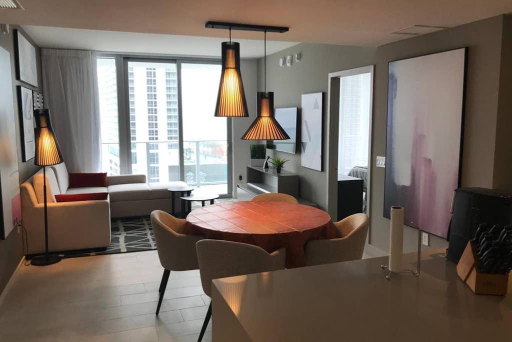 Hollywood Beach Luxury Condo-Hbh Exteriör bild