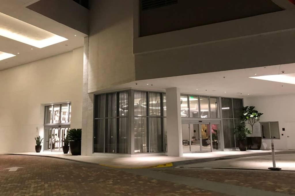 Hollywood Beach Luxury Condo-Hbh Exteriör bild
