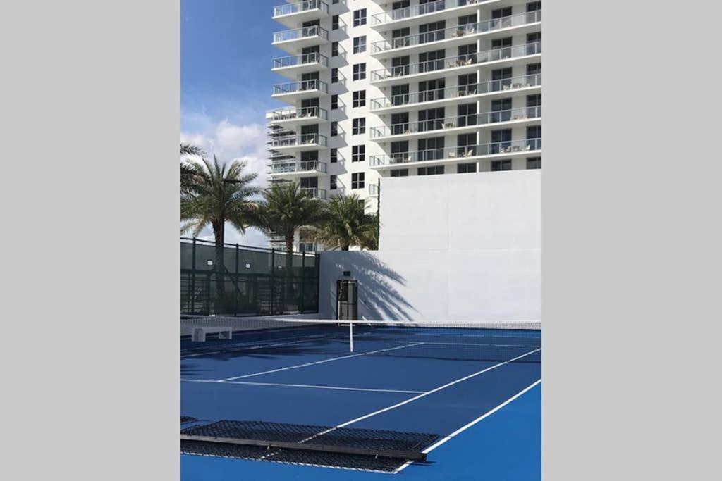 Hollywood Beach Luxury Condo-Hbh Exteriör bild