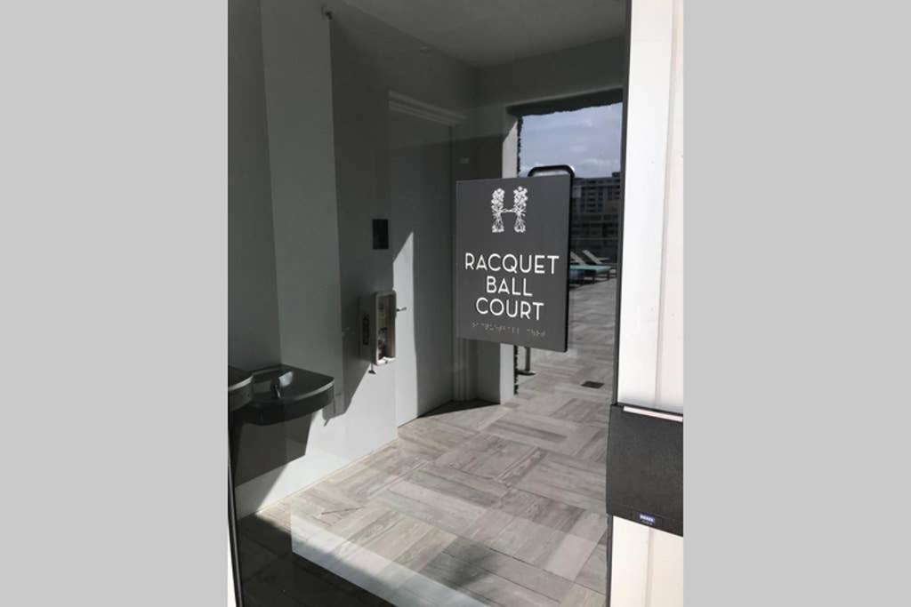 Hollywood Beach Luxury Condo-Hbh Exteriör bild