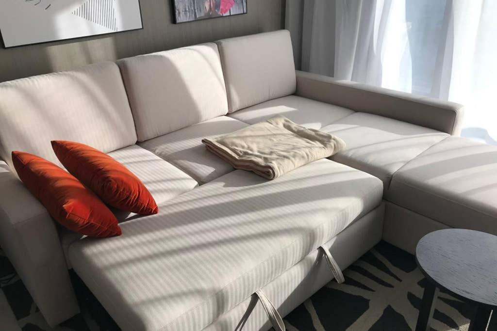 Hollywood Beach Luxury Condo-Hbh Exteriör bild
