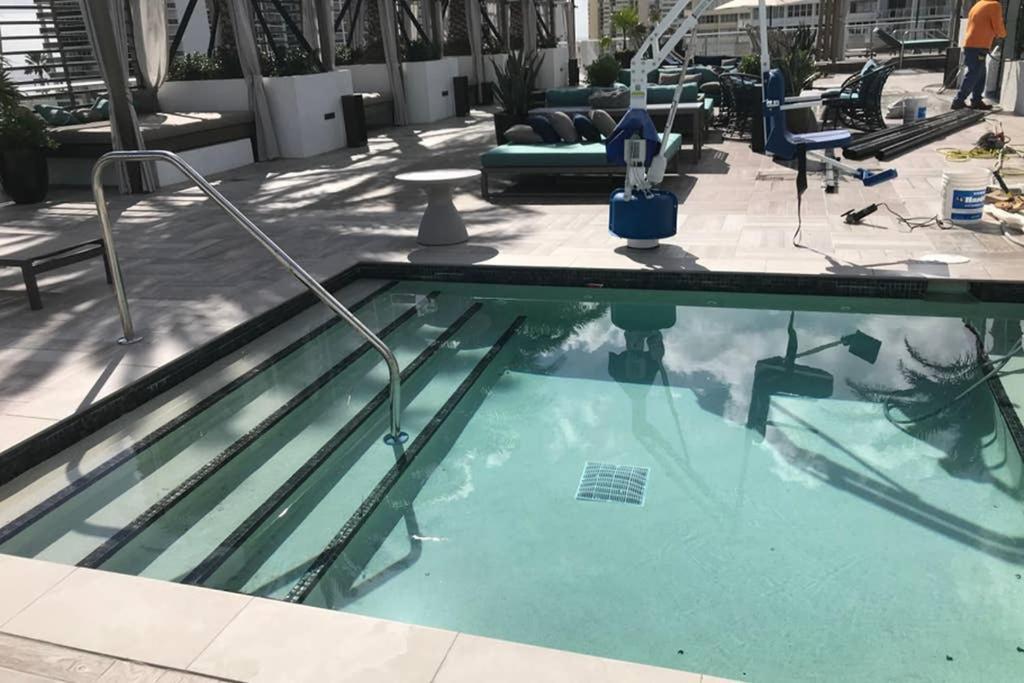 Hollywood Beach Luxury Condo-Hbh Exteriör bild