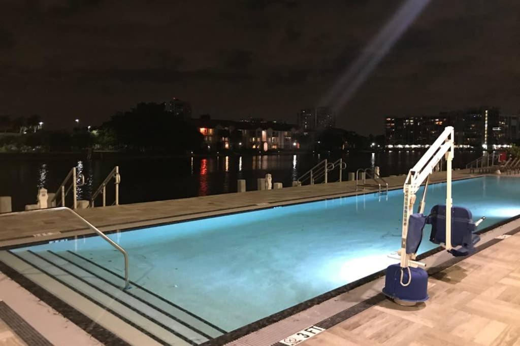 Hollywood Beach Luxury Condo-Hbh Exteriör bild