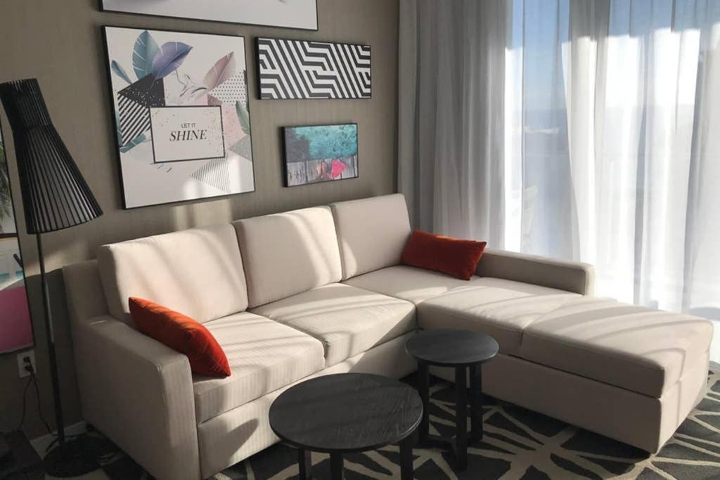 Hollywood Beach Luxury Condo-Hbh Exteriör bild